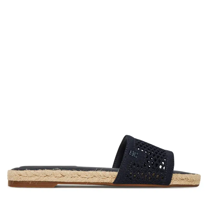 Tommy Hilfiger Espadrillas Blu 3027028