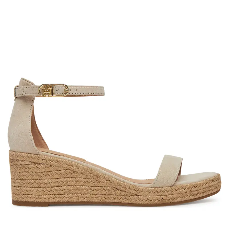 Tommy Hilfiger Espadrillas Beige 2957139