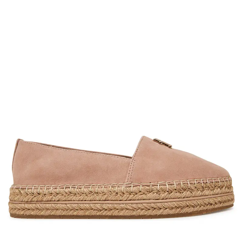 Tommy Hilfiger Espadrillas Beige 2957033