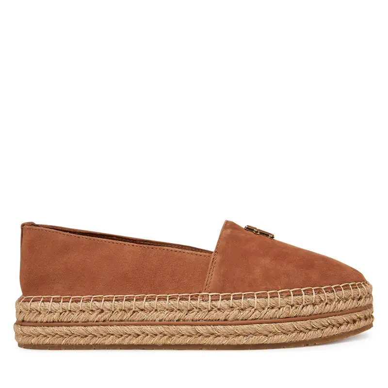 Tommy Hilfiger Espadrillas Marrone 2957035