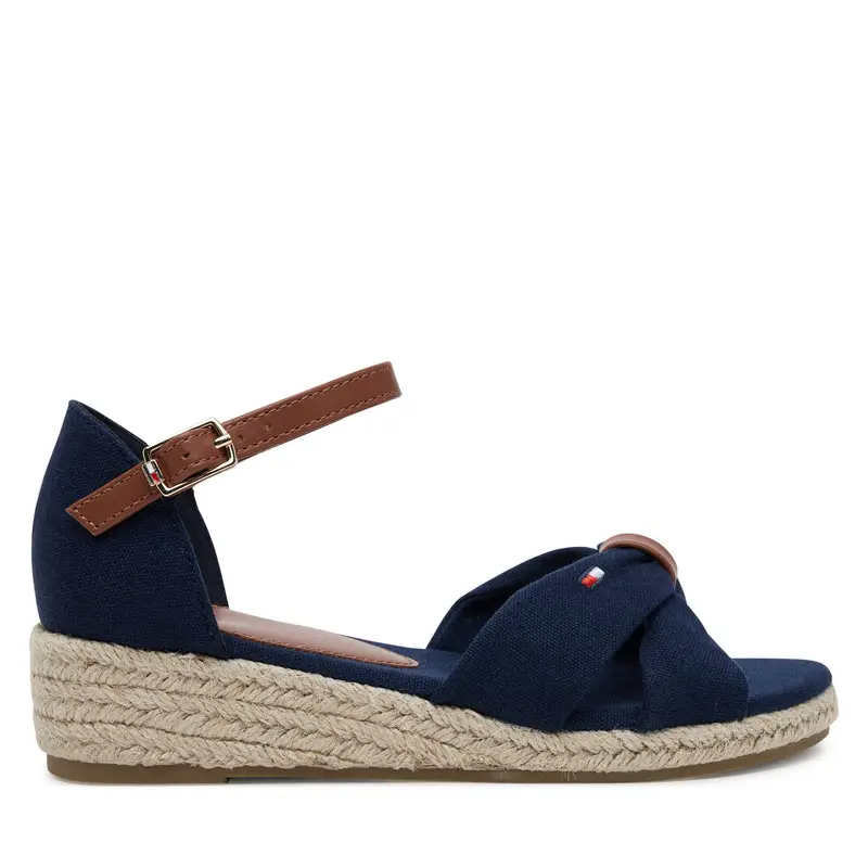 Tommy Hilfiger Espadrillas Blu 2955150