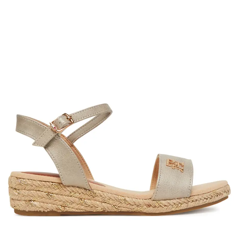 Tommy Hilfiger Espadrillas Beige 2955153