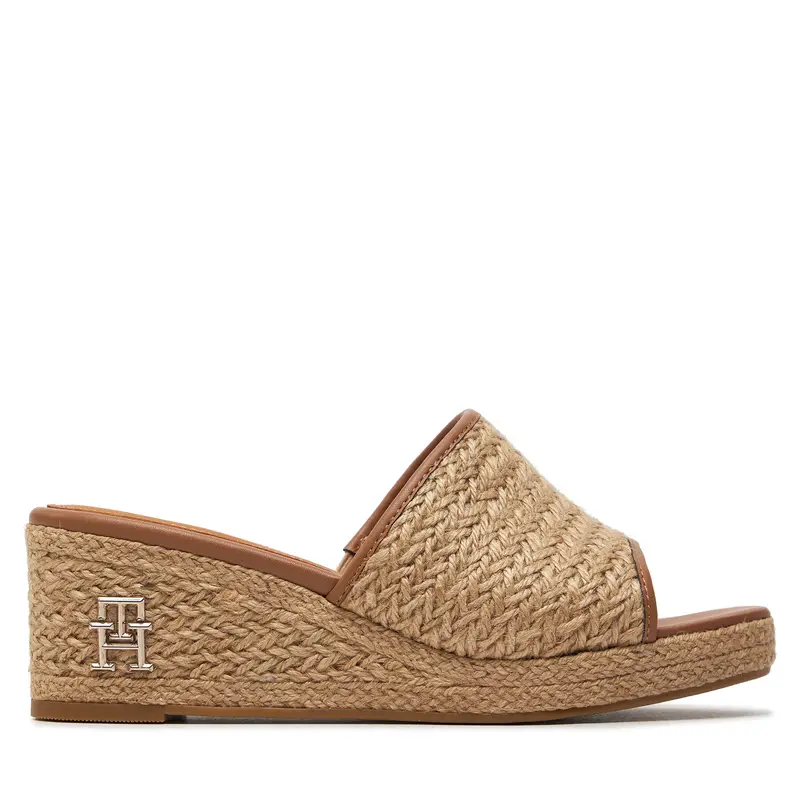Tommy Hilfiger Espadrillas Beige 3629020