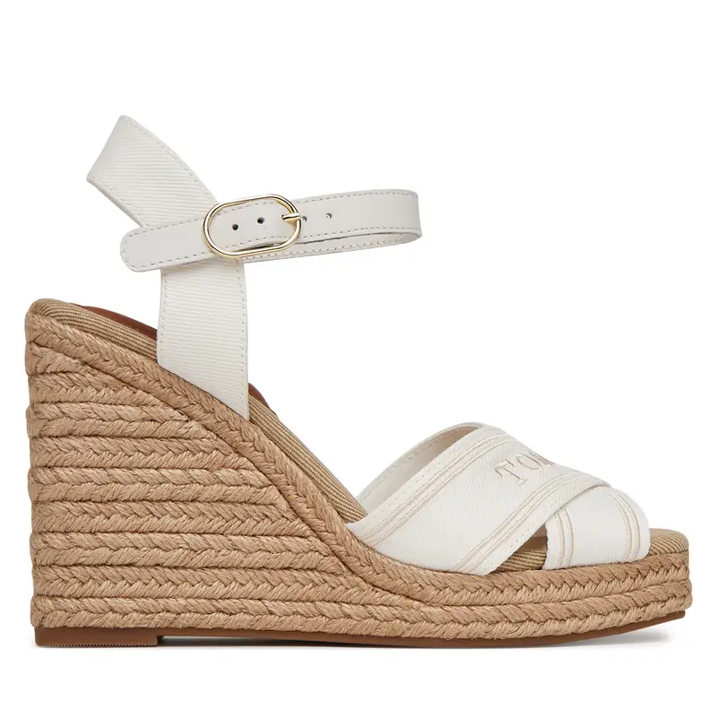 Tommy Hilfiger Espadrillas Beige 2956846