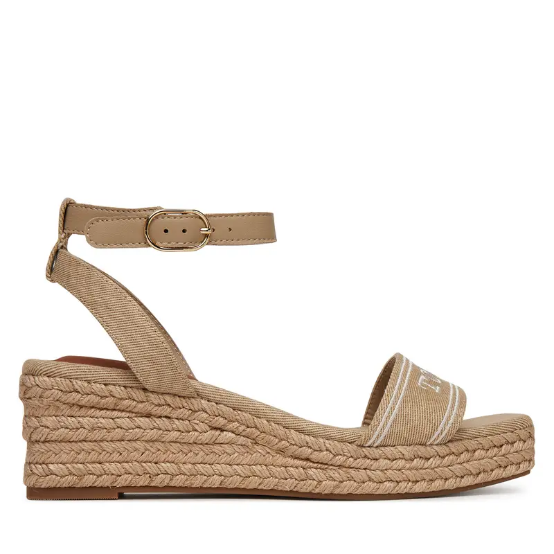 Tommy Hilfiger Espadrillas Beige 2956884