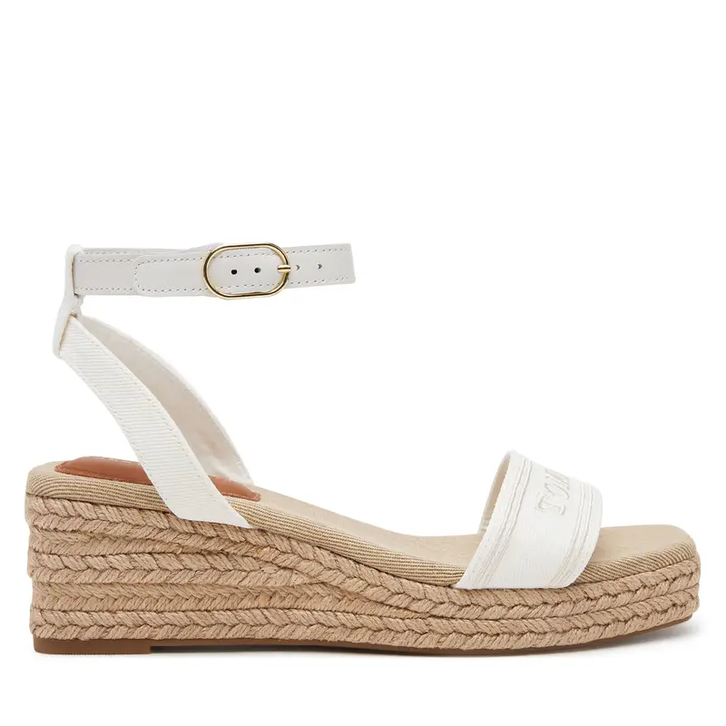 Tommy Hilfiger Espadrillas Beige 4208955