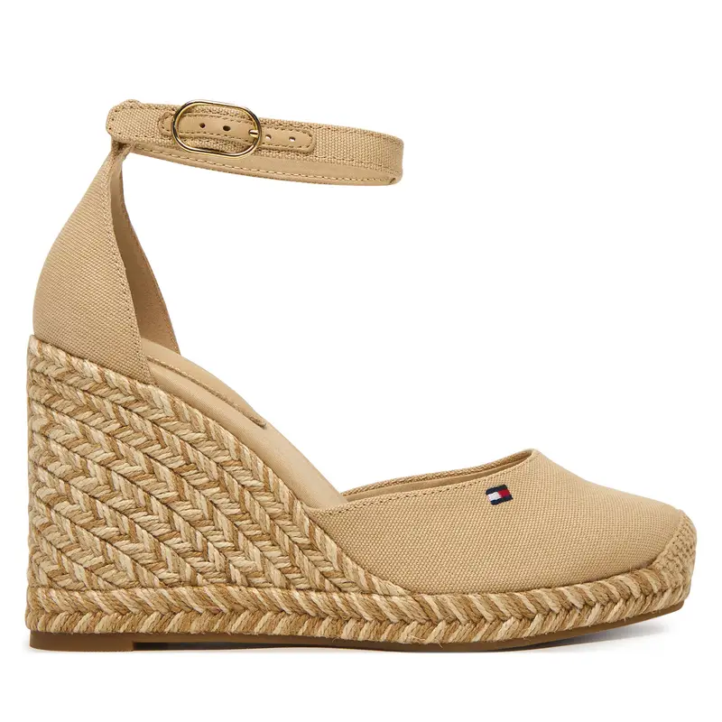 Tommy Hilfiger Espadrillas Beige 4209707