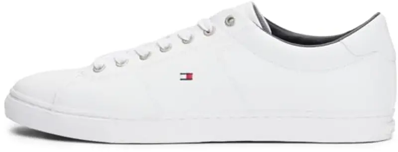 TOMMY HILFIGER Essential Leather Sneaker