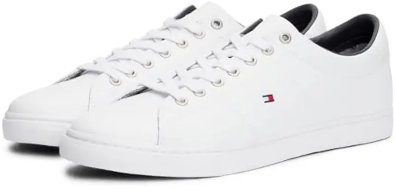 Tommy Hilfiger Scarpe da ginnastica Uomo Blu 2153810 miniatura 3
