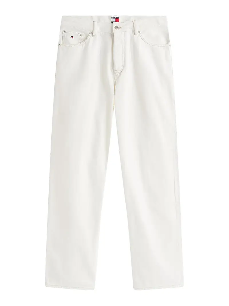 F1 Movie Strght Loos Beige Chiaro