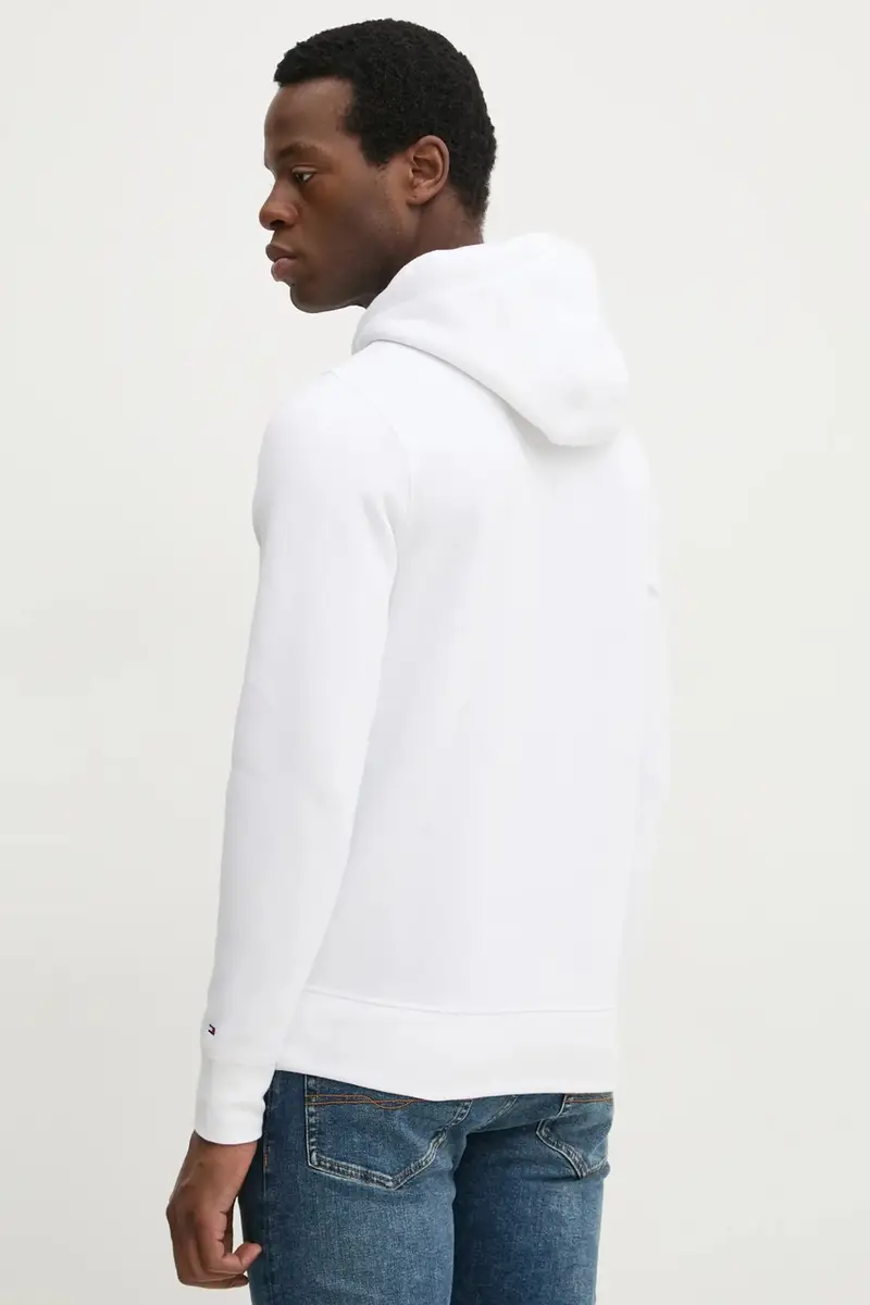 felpa Bianco miniatura 3