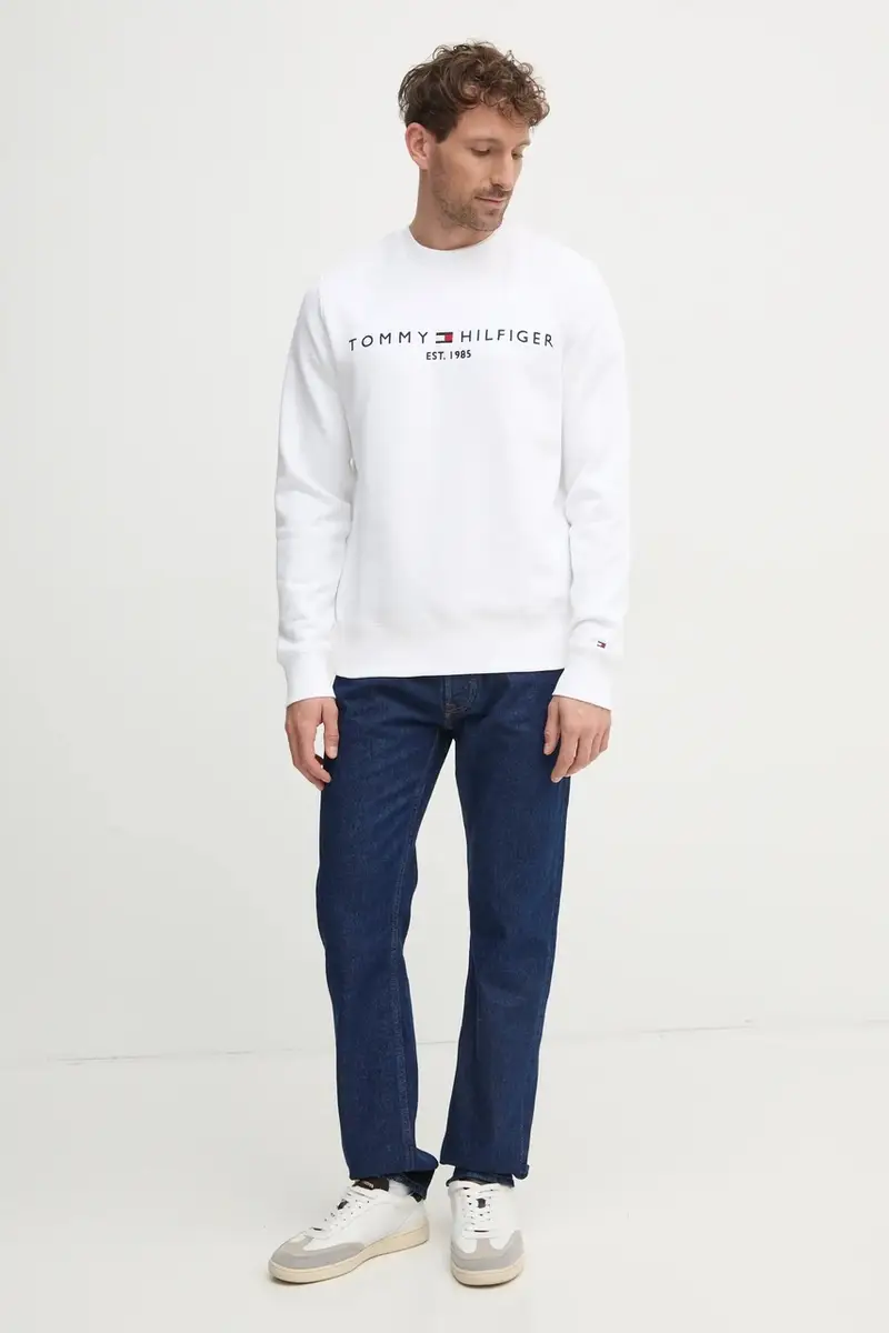 felpa Bianco miniatura 2