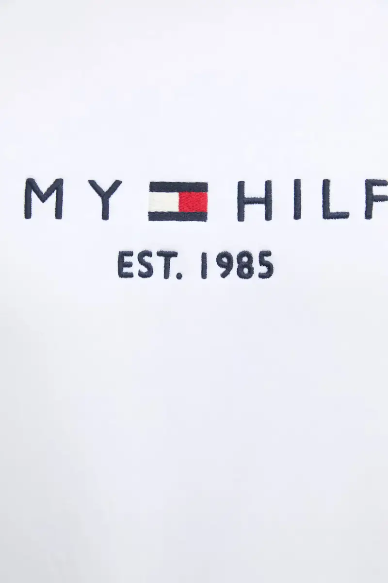 felpa Bianco miniatura 5