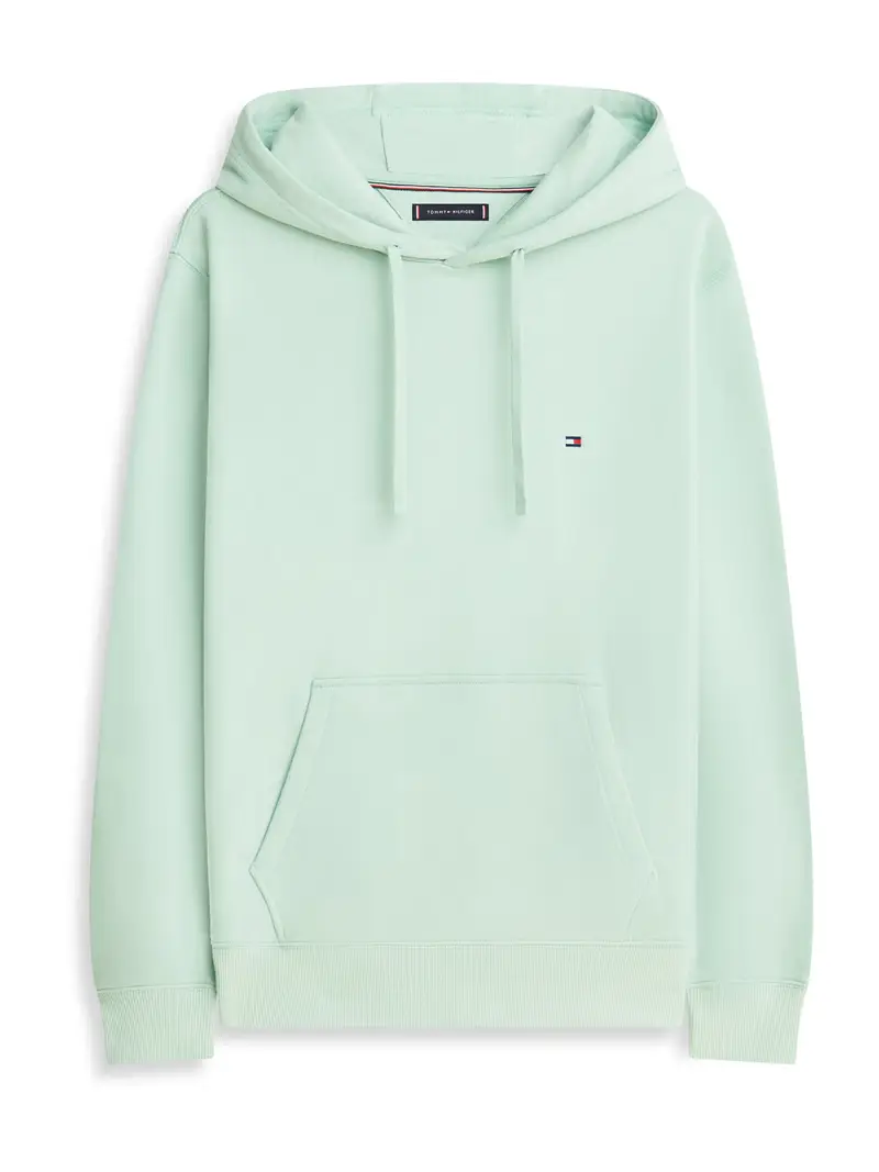 Felpa ESSENTIAL menta