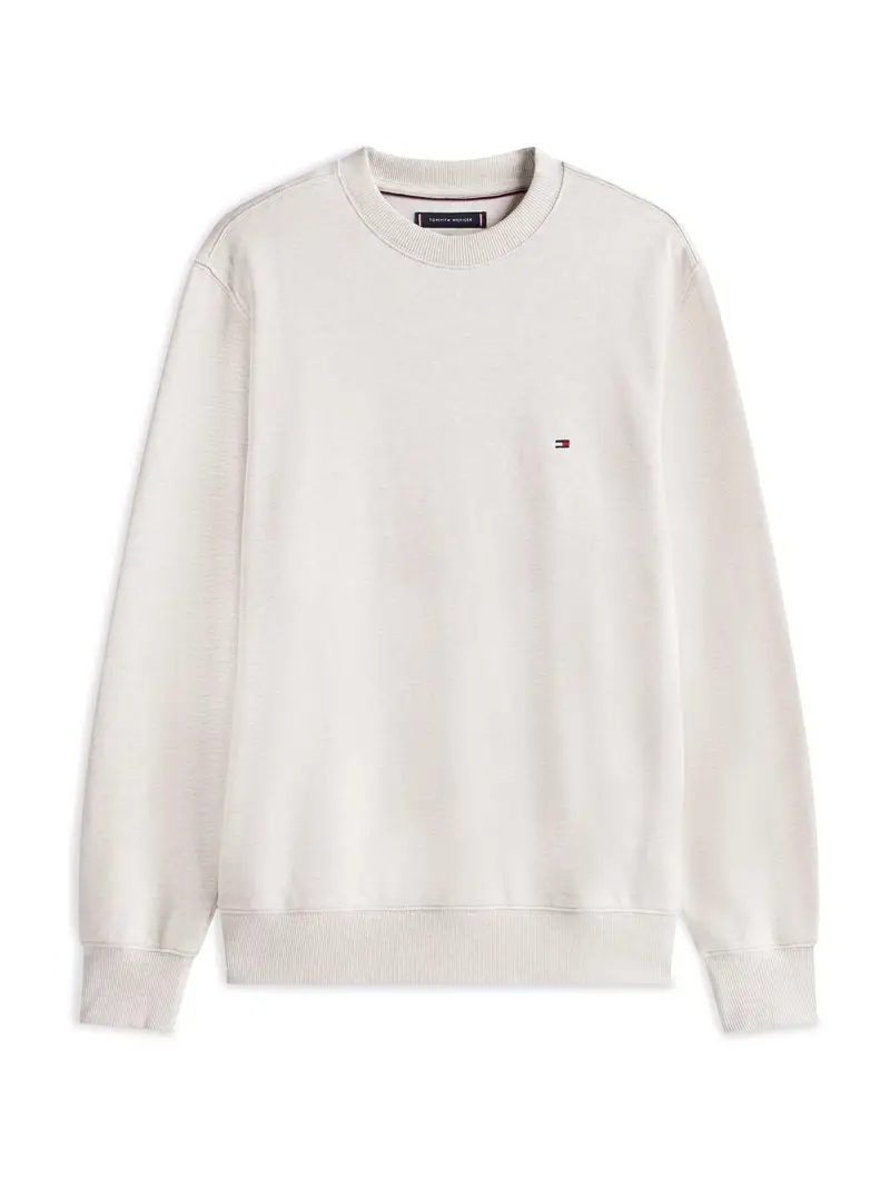 Felpa ESSENTIAL offwhite