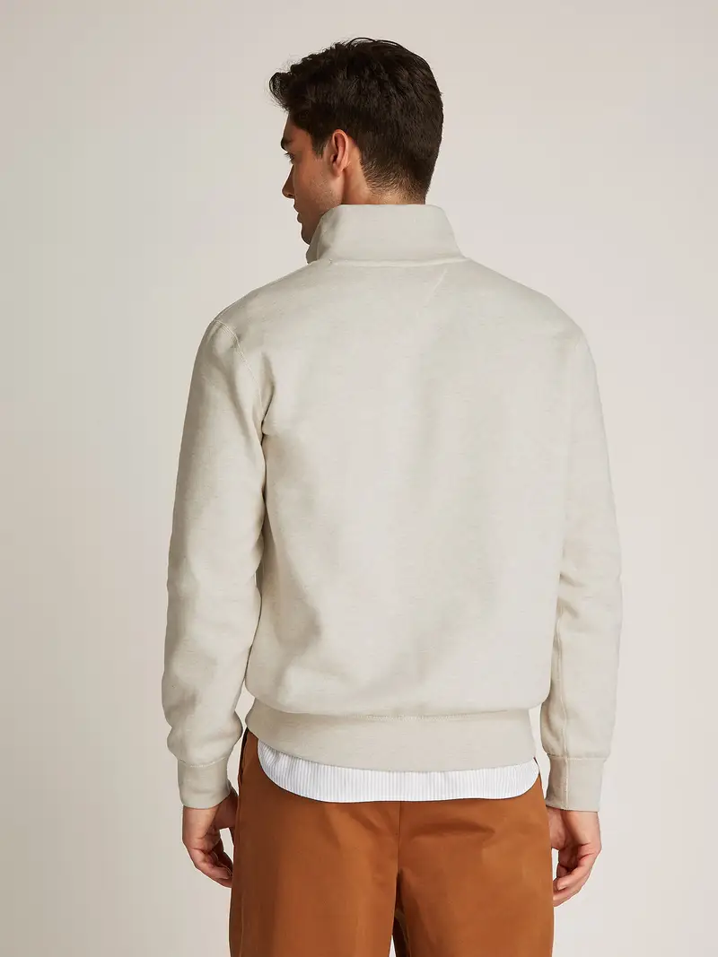 Felpa 'Essential' sabbia miniatura 3