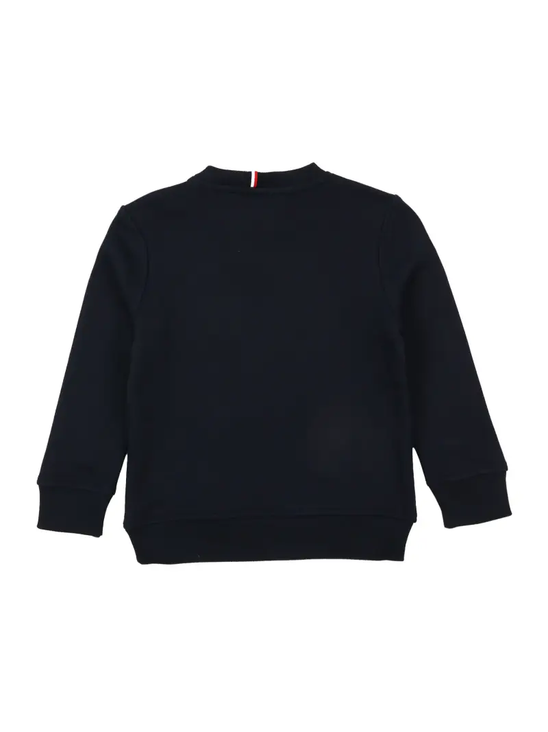 Tommy Hilfiger Maglia Heritage blu navy, rosso e bianco miniatura 2