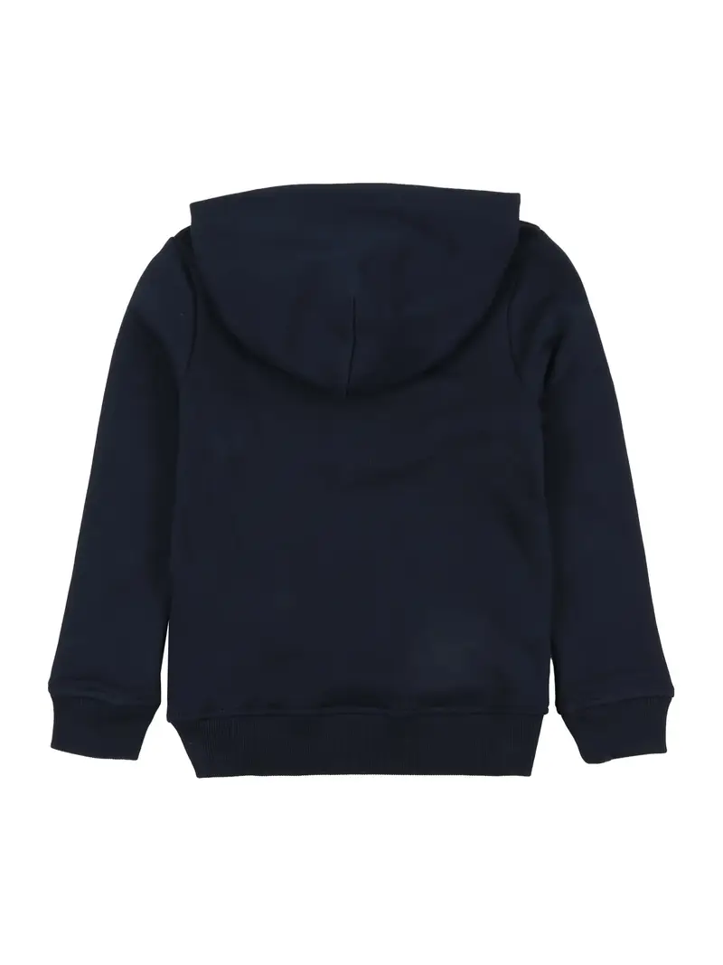 Felpa HERITAGE navy / rosso / bianco miniatura 2