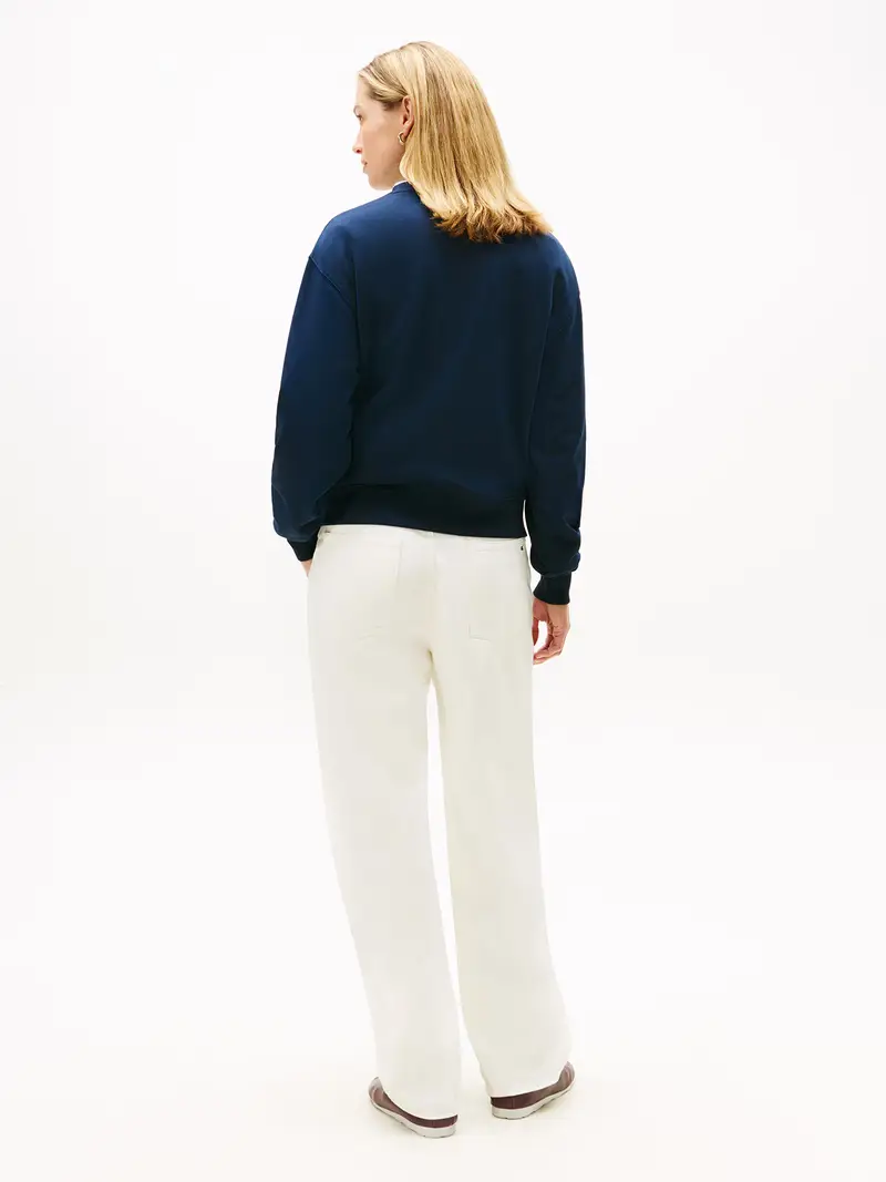 Felpa marino miniatura 3