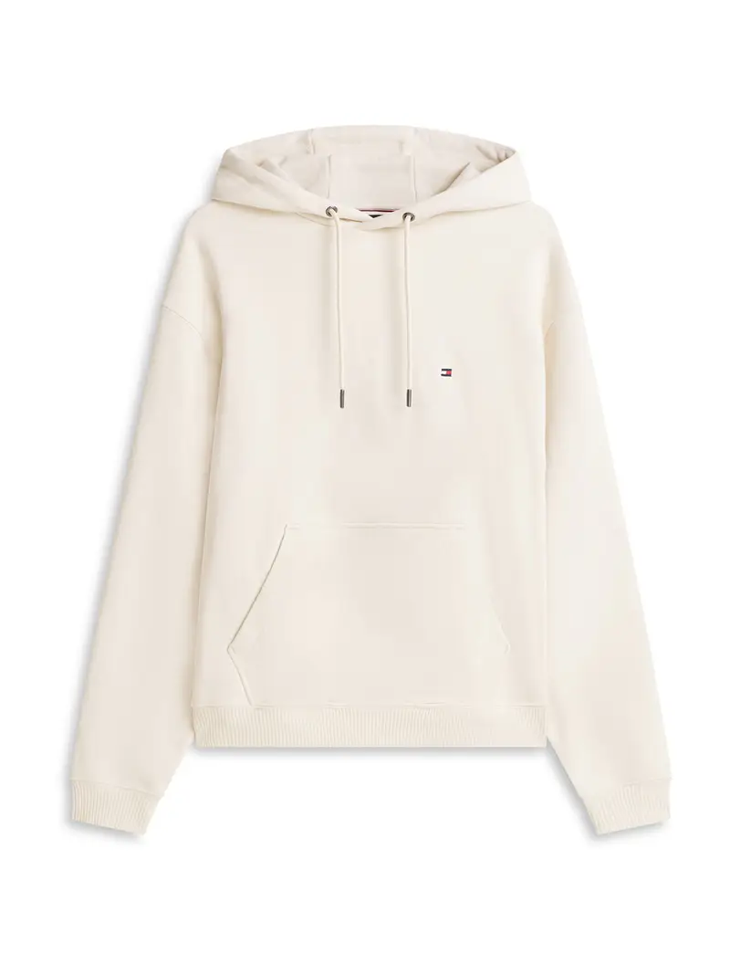 Felpa navy / giallo pastello / rosso