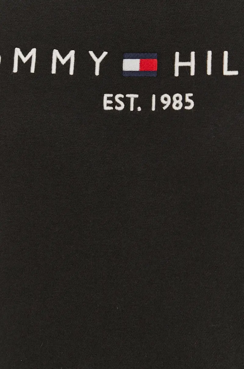 felpa Nero miniatura 5