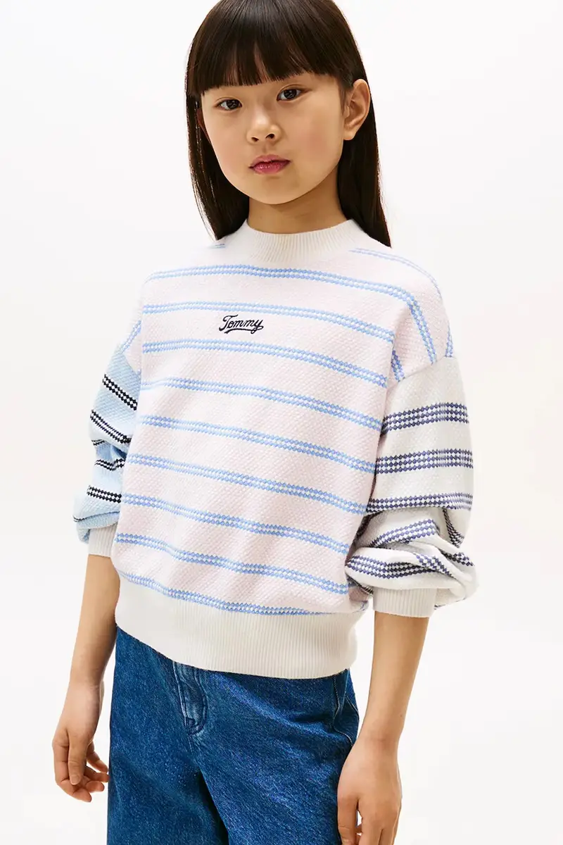 felpa per bambini KG0KG08678 Multicolore