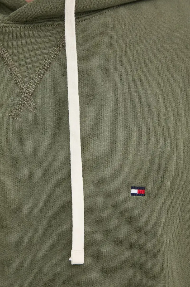 felpa Verde miniatura 5