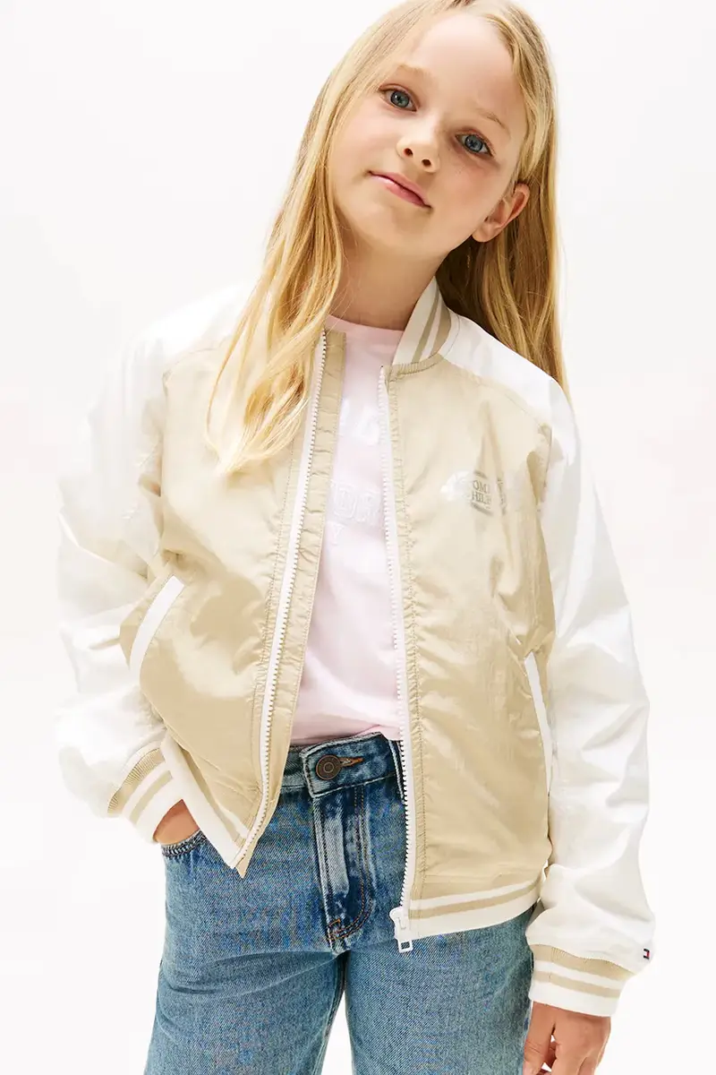 giacca colore beige KG0KG08754