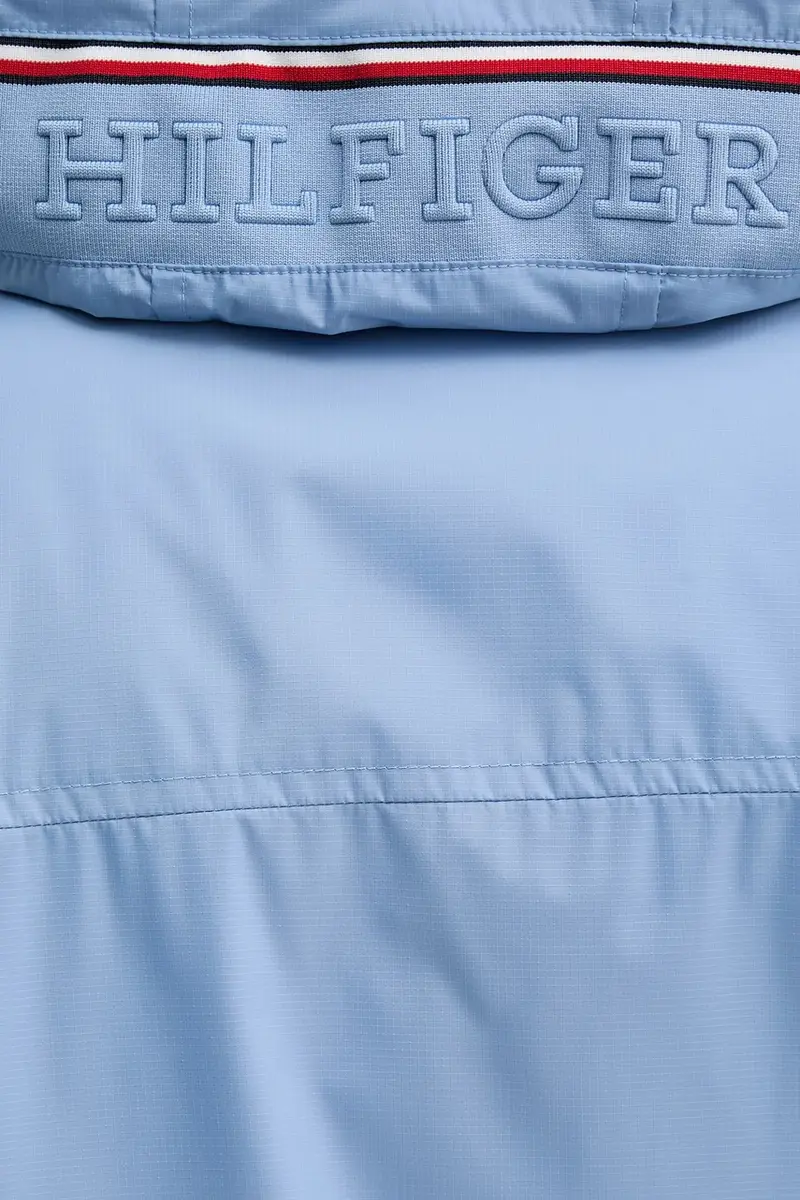 giacca colore blu MW0MW40225 miniatura 5