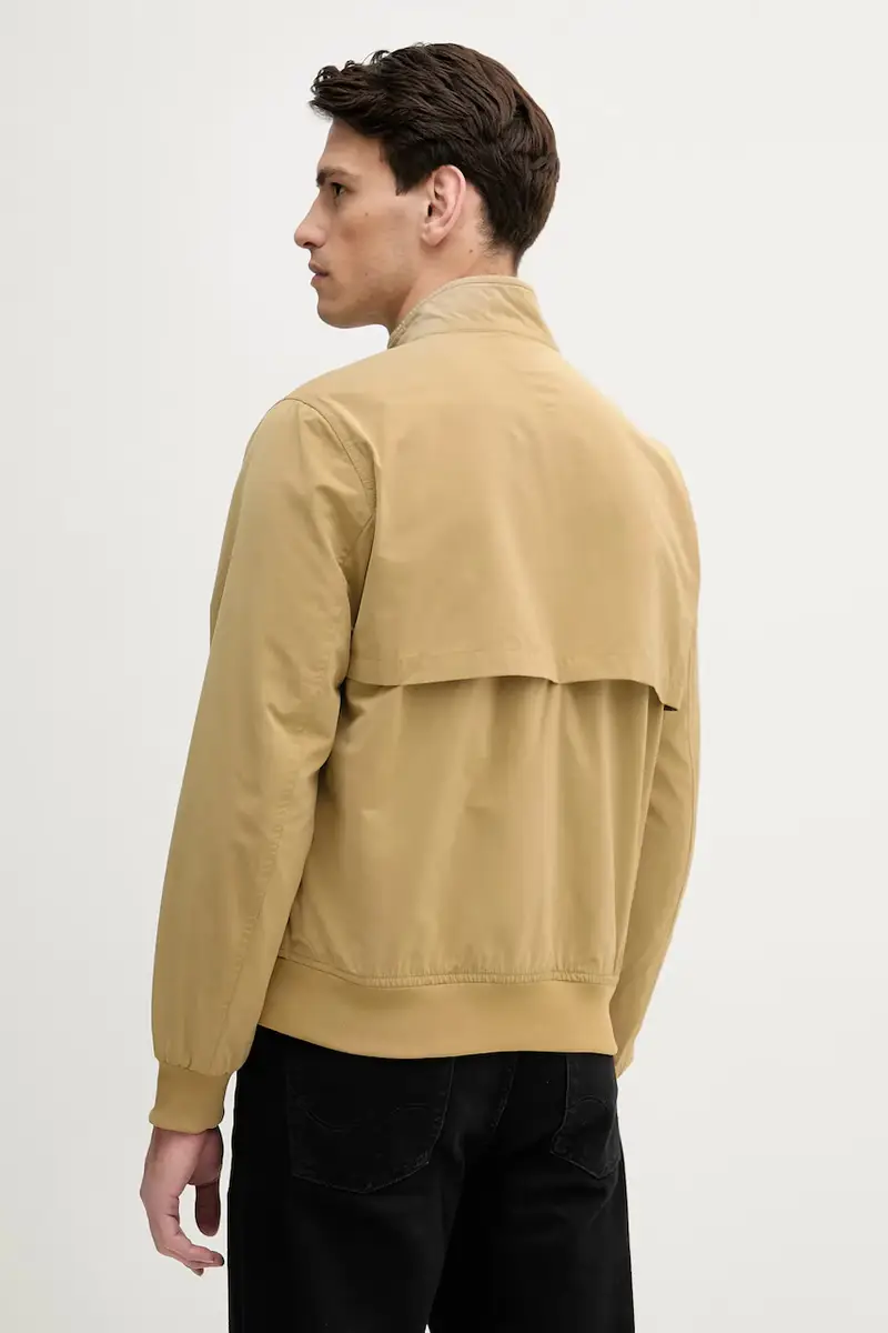 giacca colore verde MW0MW39637 miniatura 3