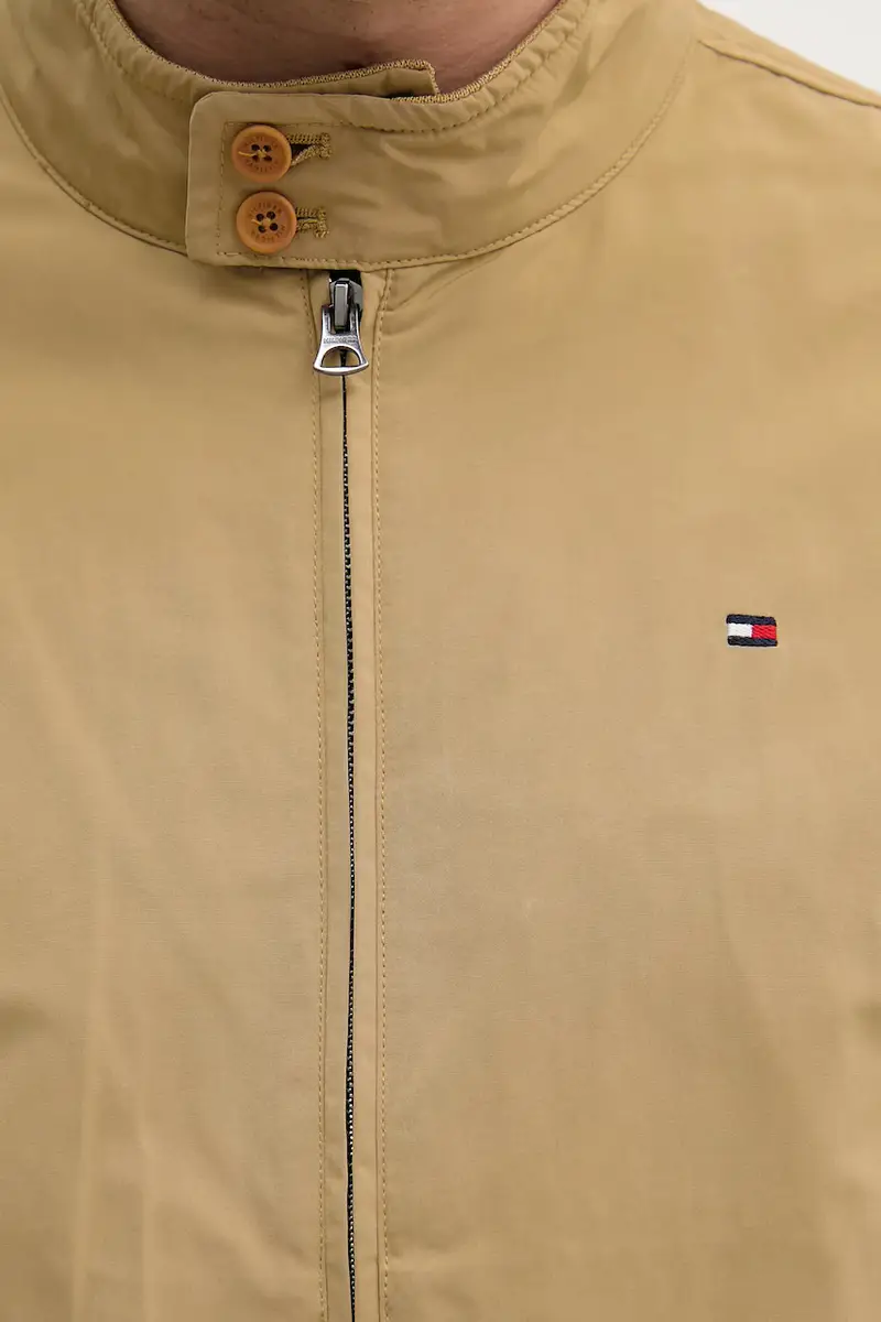 giacca colore verde MW0MW39637 miniatura 4