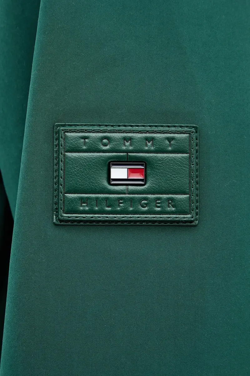 giacca colore verde MW0MW40596 miniatura 5