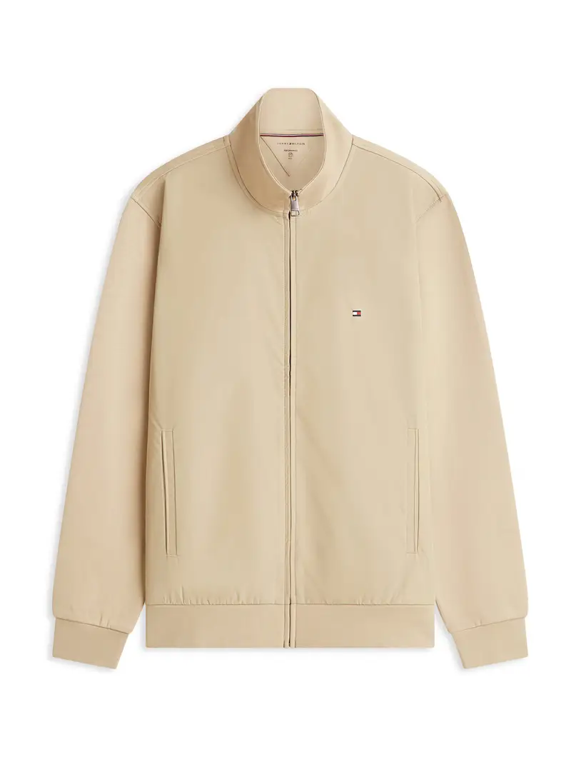 Giacca di felpa Essential cachi