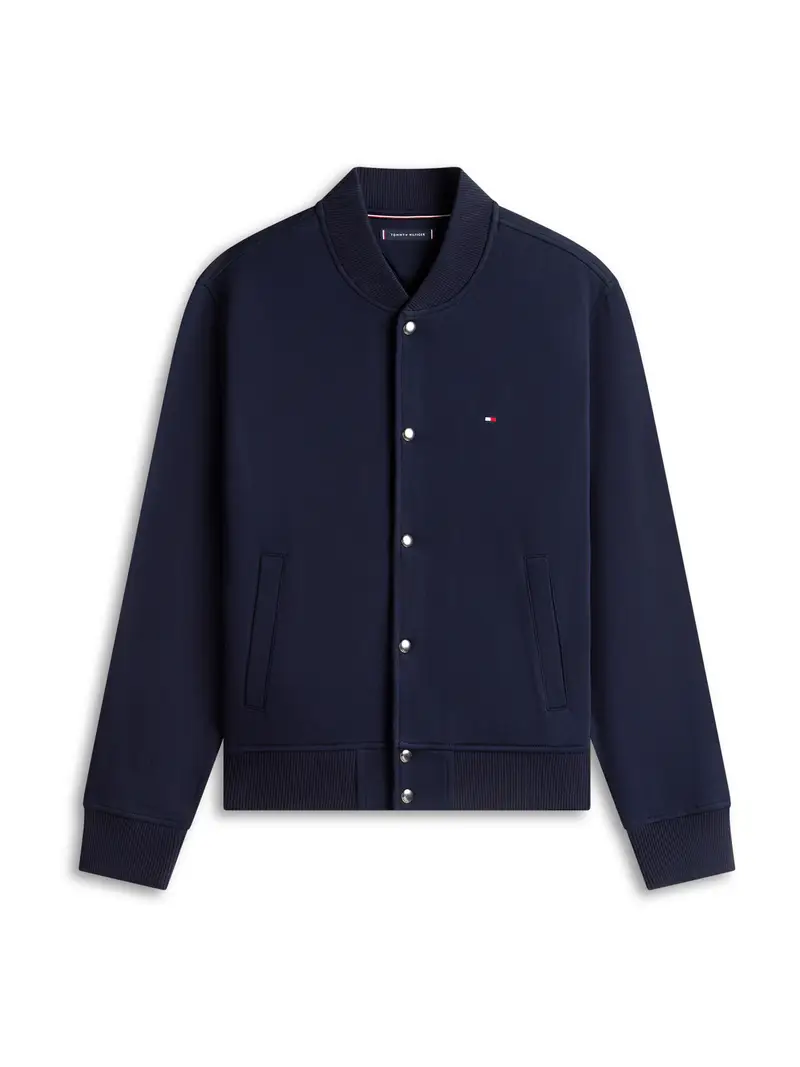 Giacca di felpa ESSENTIAL navy