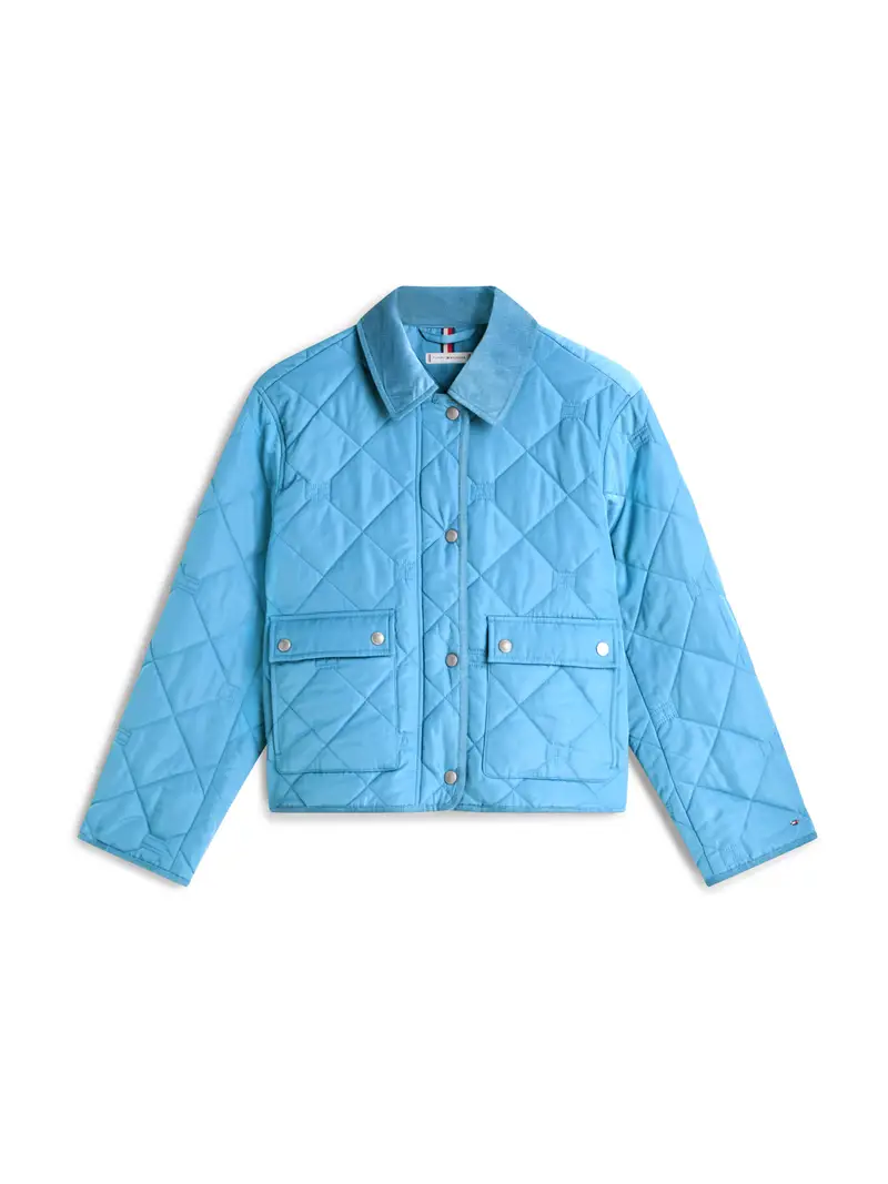 Giacca di mezza stagione acqua