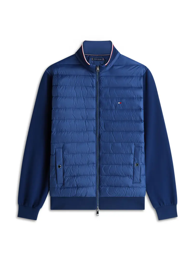 Giacca di mezza stagione Ess navy