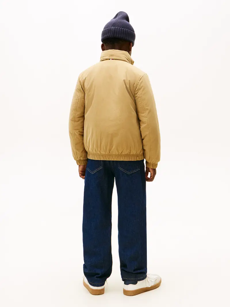 Giacca di mezza stagione 'ESSENTIAL' beige miniatura 3