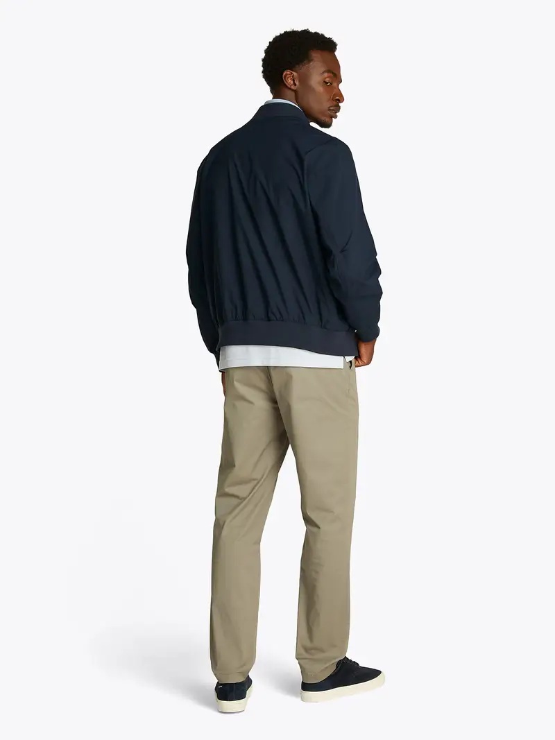 Giacca di mezza stagione navy miniatura 3