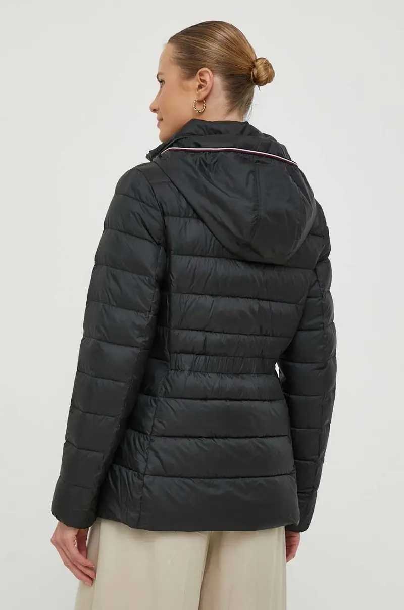 giacca donna Nero miniatura 3