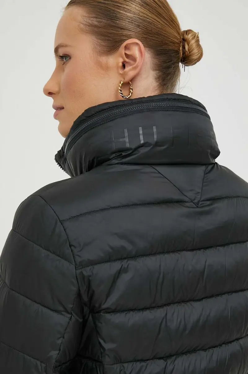 giacca donna Nero miniatura 5