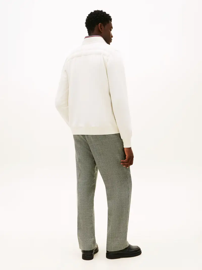 Giacca invernale ESS avorio miniatura 3