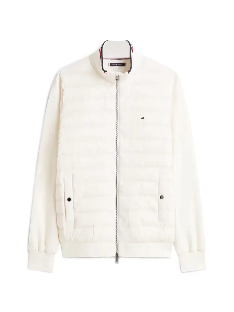 Giacca invernale ESS avorio