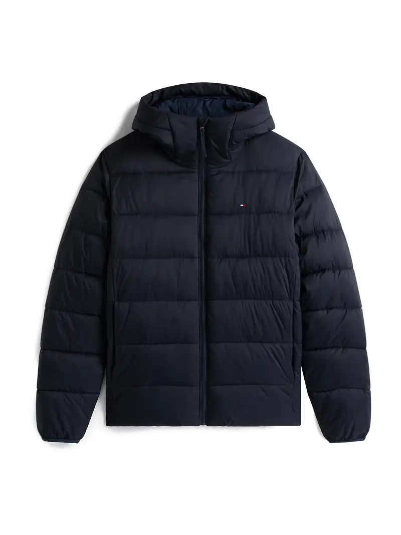 Giacca invernale marino