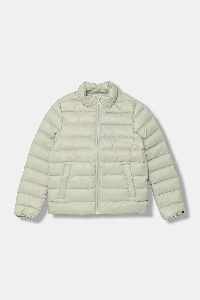 giacca per bambini colore turchese KS0KS00652 miniatura 2