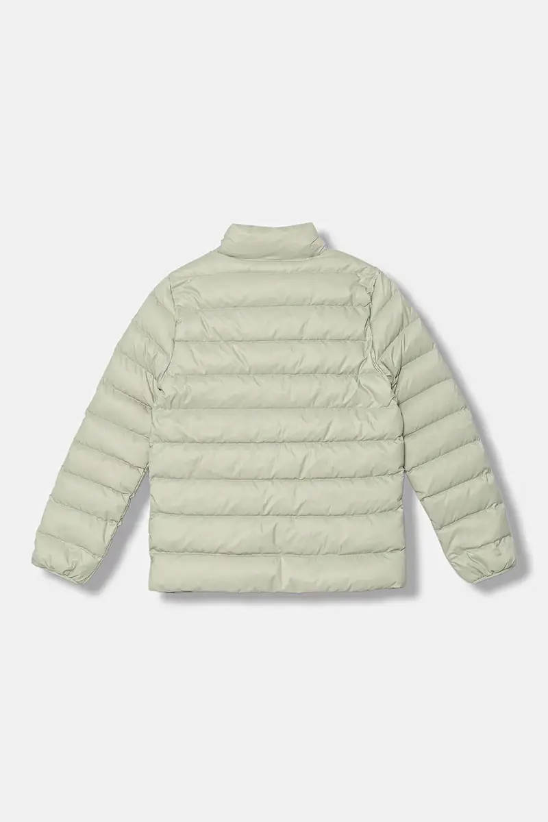 giacca per bambini colore turchese KS0KS00652 miniatura 3