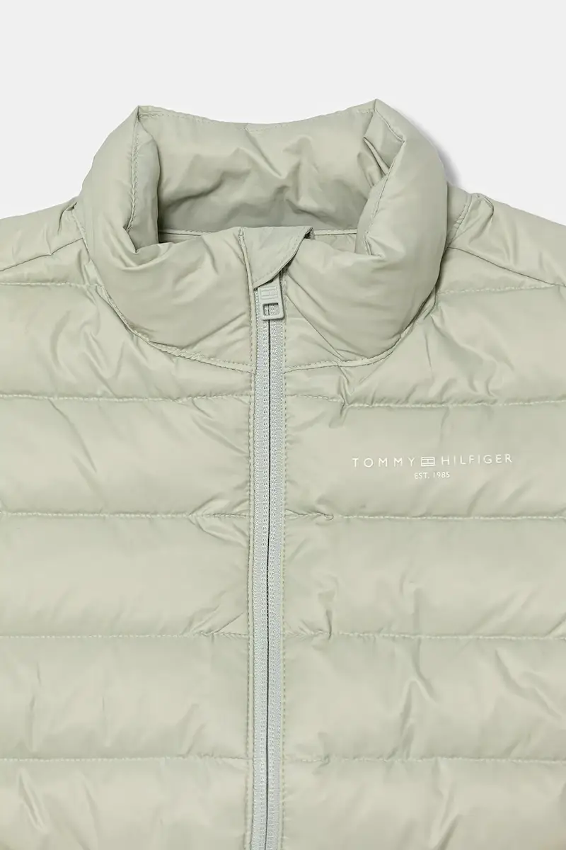 giacca per bambini colore turchese KS0KS00652 miniatura 4