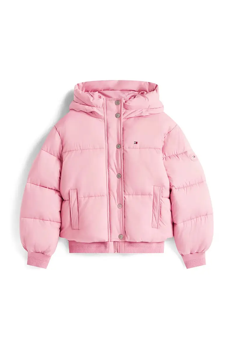 giacca per bambini Rosa miniatura 2