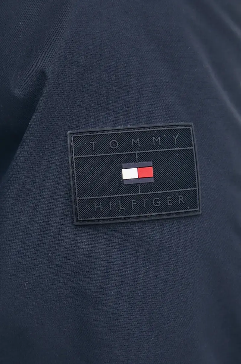 giacca uomo colore blu navy MW0MW37125 miniatura 5