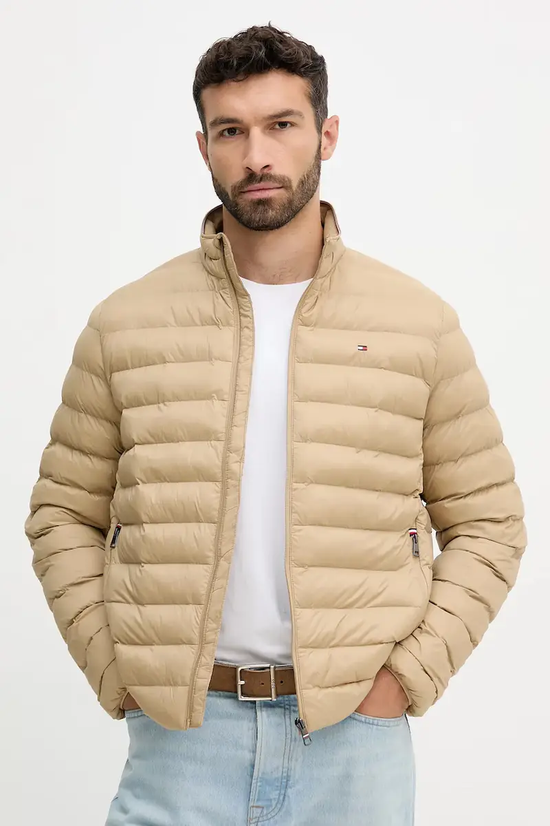 giacca uomo colore granata MW0MW37634 Verde