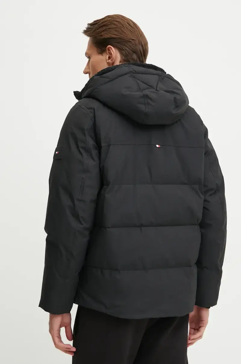 giacca uomo colore nero MW0MW37125 miniatura 3